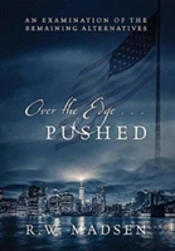 Over The Edge ... Pushed