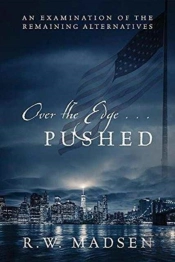 Over The Edge ... Pushed