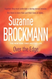 Over The Edge: Troubleshooters 3