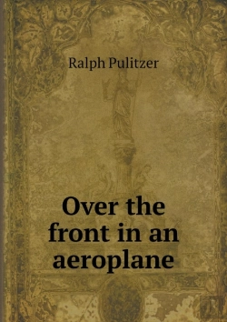 Bertrand.pt - Over The Front In An Aeroplane