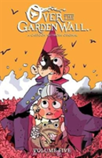Over The Garden Wall Volume 5