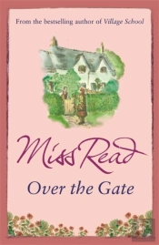 Over The Gate