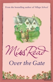 Over The Gate