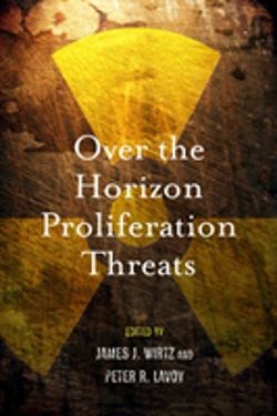 Bertrand.pt - Over The Horizon Proliferation Threats