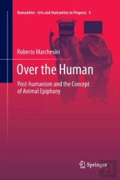 Over The Human