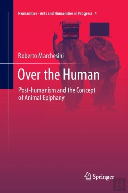 Bertrand.pt - Over The Human