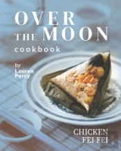 Over The Moon Cookbook