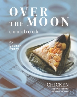 Bertrand.pt - Over The Moon Cookbook