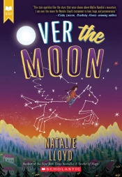 Over The Moon (Scholastic Gold)