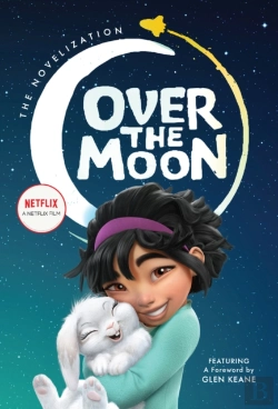Bertrand.pt - Over The Moon: The Novelization