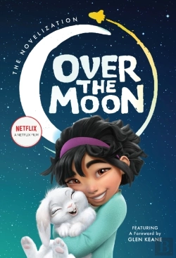 Bertrand.pt - Over The Moon: The Novelization