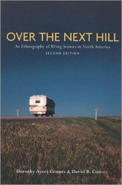Over The Next Hill