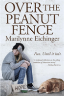 Over The Peanut Fence