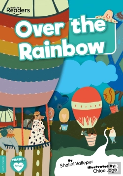 Bertrand.pt - Over The Rainbow