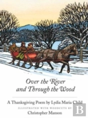 Over The River And Through The Wood