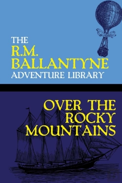 Bertrand.pt - Over The Rocky Mountains
