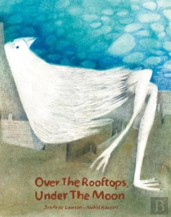 Bertrand.pt - Over The Rooftops;Under The Moon