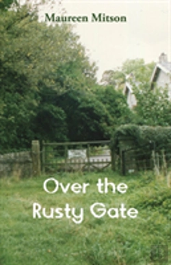 Bertrand.pt - Over The Rusty Gate