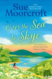 Over The Sea To Skye