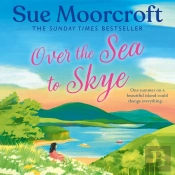 Over The Sea To Skye