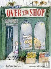 Over The Shop