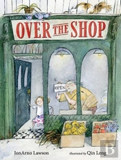 Over The Shop