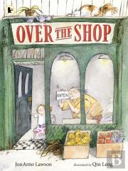 Over The Shop