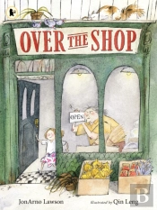 Over The Shop