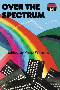 Bertrand.pt - Over The Spectrum