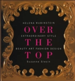 Bertrand.pt - Over The Top: Helena Rubinstein
