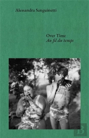 Over Time - Conversations About Documents And Dreams