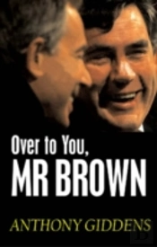 Over To You, Mr Brown
