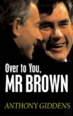 Bertrand.pt - Over To You, Mr Brown