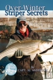 Over-Winter Striper Secrets
