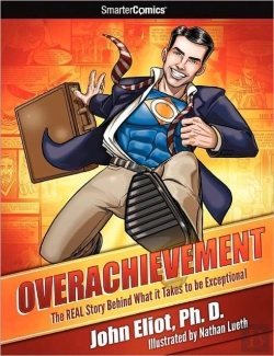 Bertrand.pt - Overachievement From Smartercomics