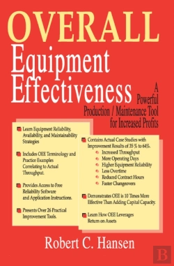 Bertrand.pt - Overall Equipment Effectiveness