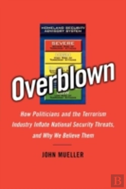 Bertrand.pt - Overblown