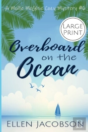 Overboard On The Ocean