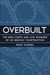 Overbuilt