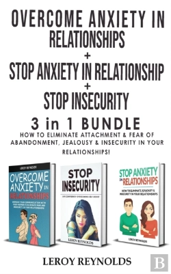 Bertrand.pt - Overcome Anxiety In Relationships + Stop
