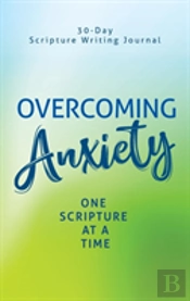 Overcome Anxiety
