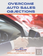 Overcome Auto Sales Objections