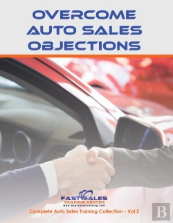 Bertrand.pt - Overcome Auto Sales Objections