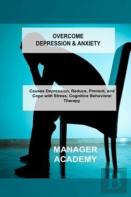 Overcome Depression & Anxiety