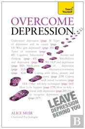 Overcome Depression: Teach Yourself