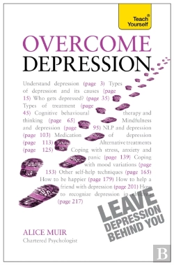 Bertrand.pt - Overcome Depression: Teach Yourself