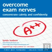 Overcome Exam Nerves