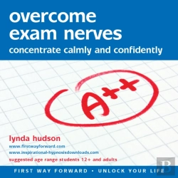 Bertrand.pt - Overcome Exam Nerves