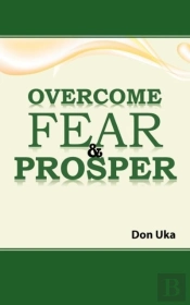 Overcome Fear & Prosper