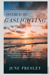 Overcome Gaslighting